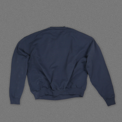"Live.Love.Hope.Grow." Sweater - Navy Blue